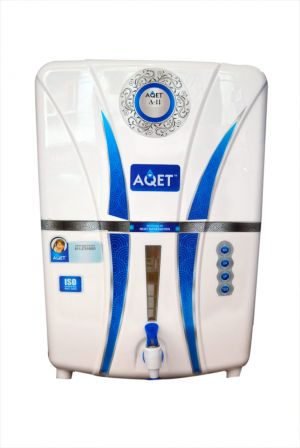 AQET A-II (WHITE)