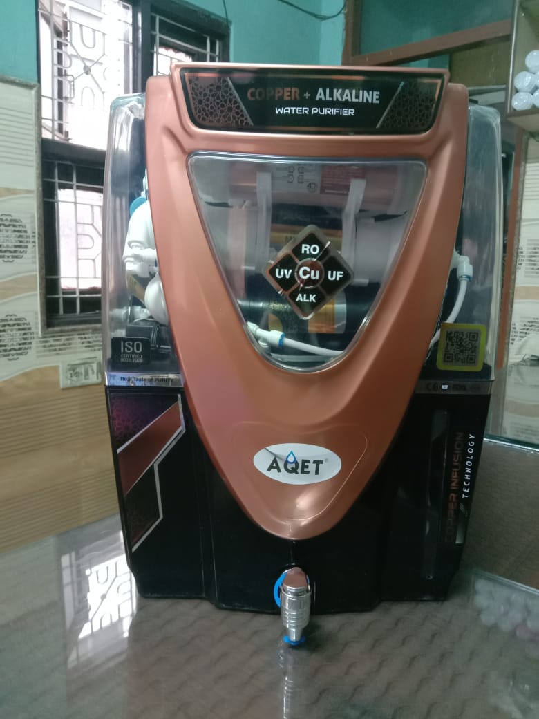 A-11 ( Copper)